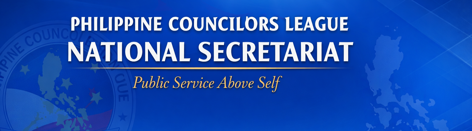 PCL National Secretariat