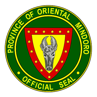 Oriental Mindoro Chapter